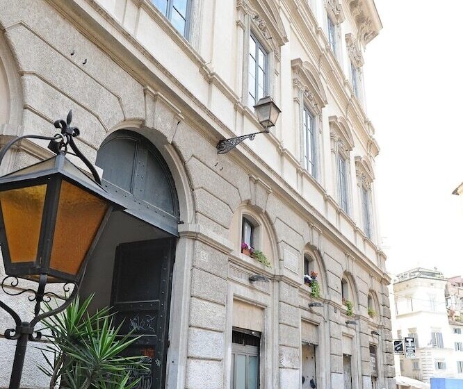 پانسیون Flowers Apartments