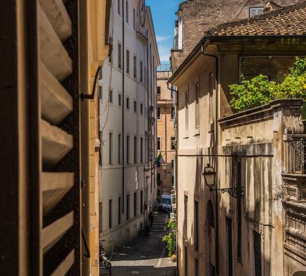 پانسیون Flowers Apartments