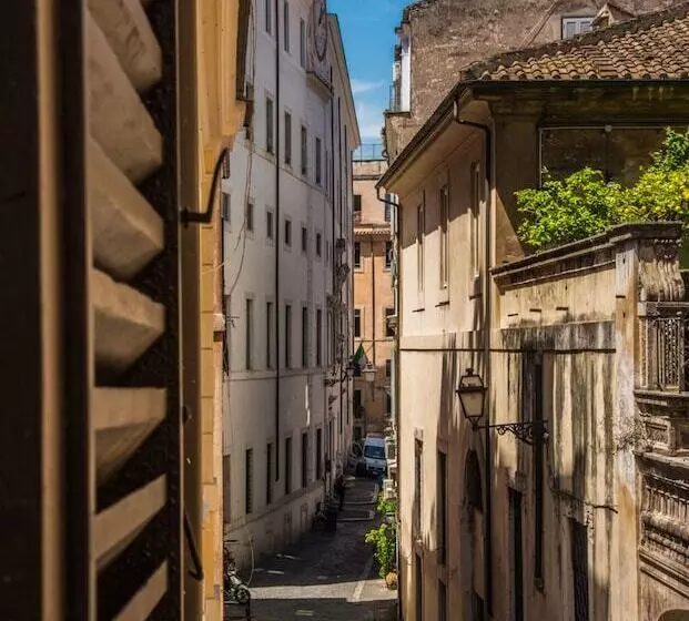 پانسیون Flowers Apartments