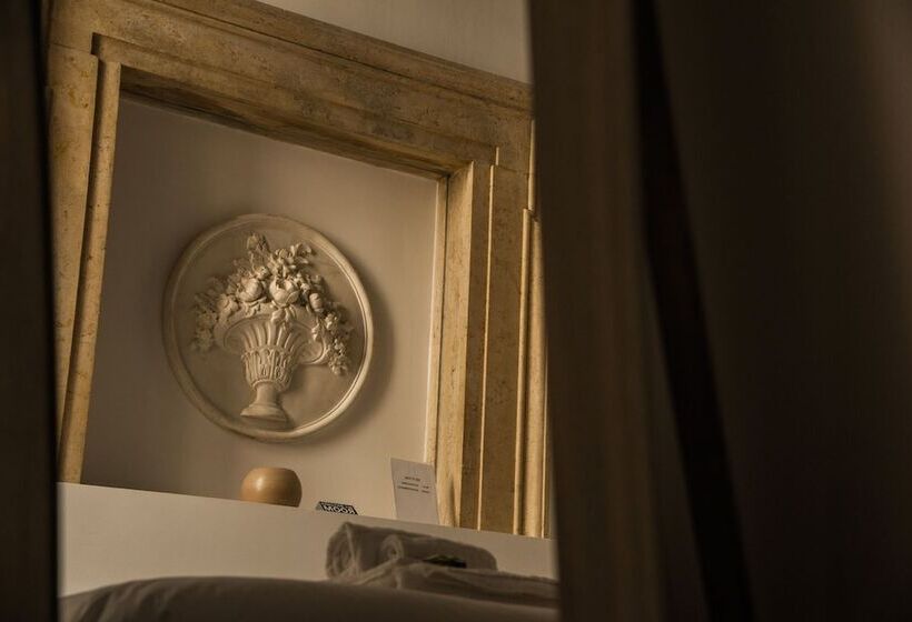 پانسیون Flowers Apartments