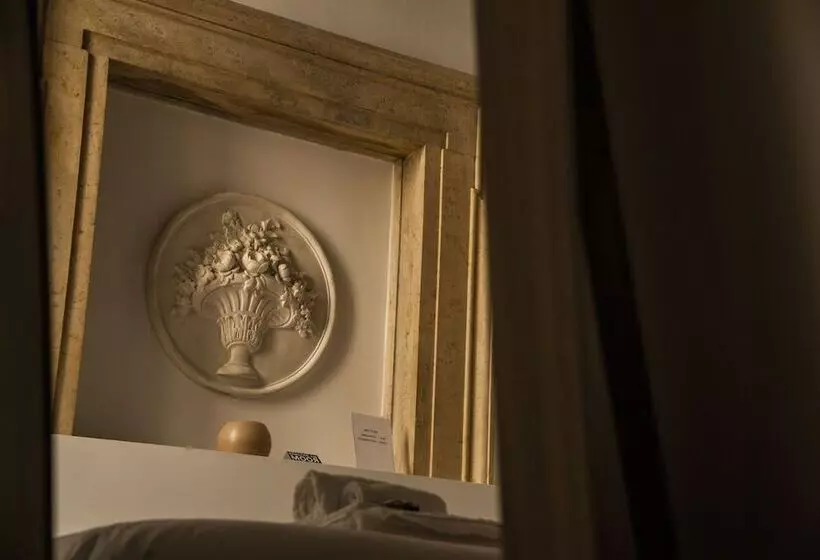 پانسیون Flowers Apartments