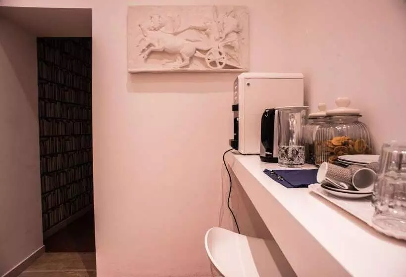 پانسیون Flowers Apartments