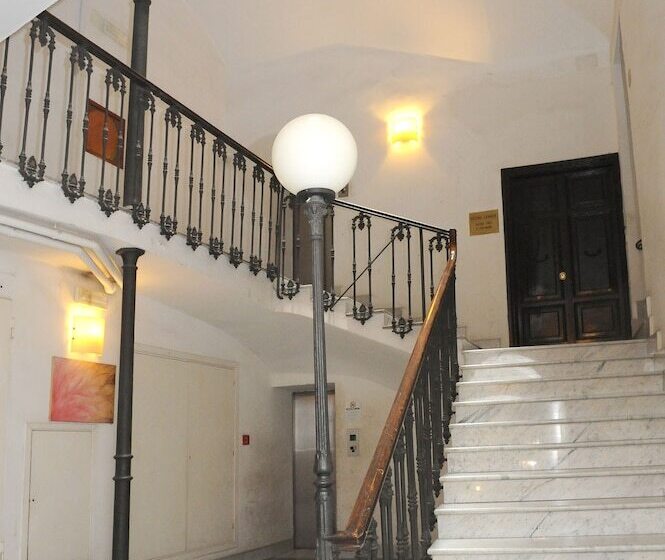 پانسیون Flowers Apartments