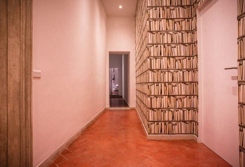 پانسیون Flowers Apartments