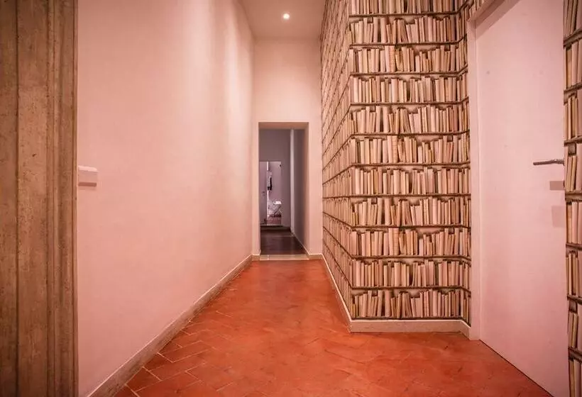 پانسیون Flowers Apartments