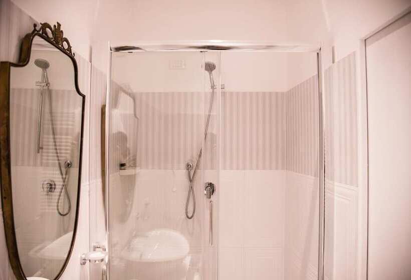 پانسیون Flowers Apartments