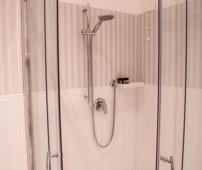 پانسیون Flowers Apartments