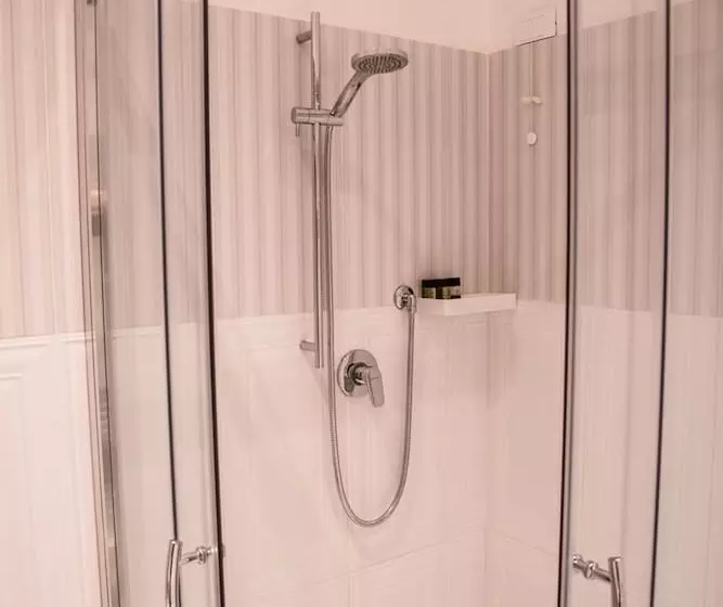 پانسیون Flowers Apartments