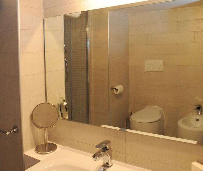 پانسیون Flowers Apartments