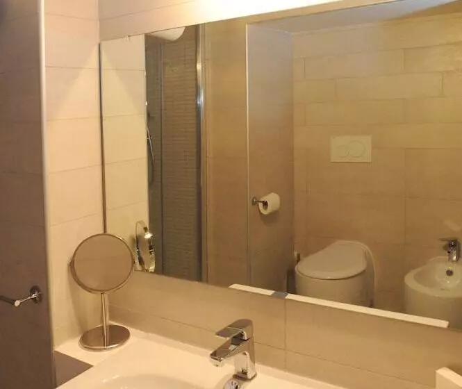 پانسیون Flowers Apartments