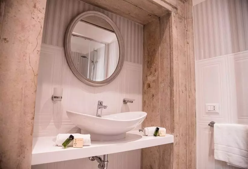 پانسیون Flowers Apartments