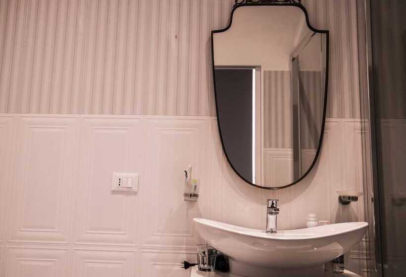 پانسیون Flowers Apartments