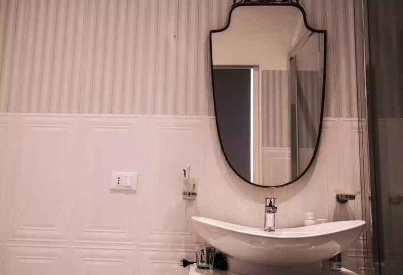 پانسیون Flowers Apartments