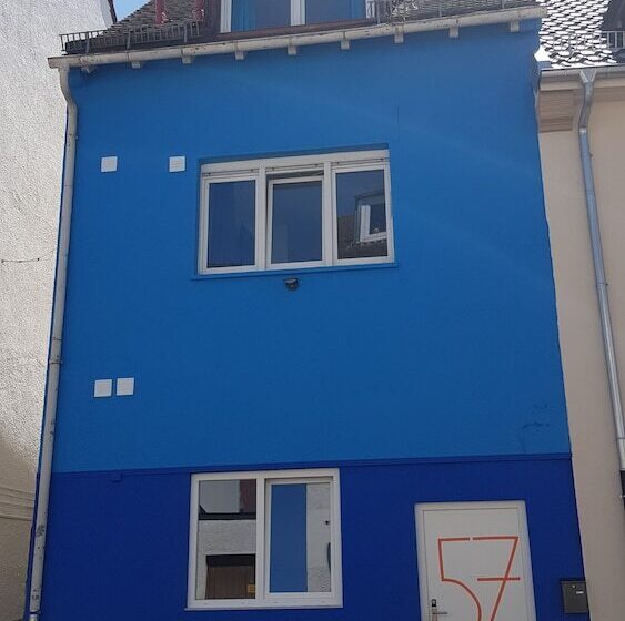 Pforzheim Ferienhaus 24 7