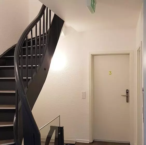 Pforzheim Ferienhaus 24 7