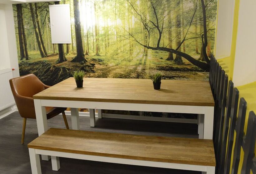 Pforzheim Ferienhaus 24 7