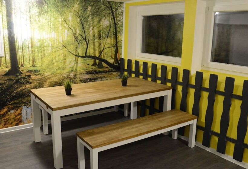 Pforzheim Ferienhaus 24 7