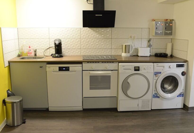 Pforzheim Ferienhaus 24 7