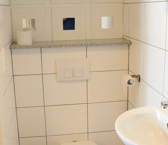 Pforzheim Ferienhaus 24 7