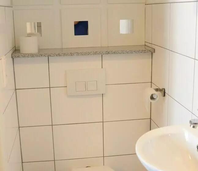 Pforzheim Ferienhaus 24 7