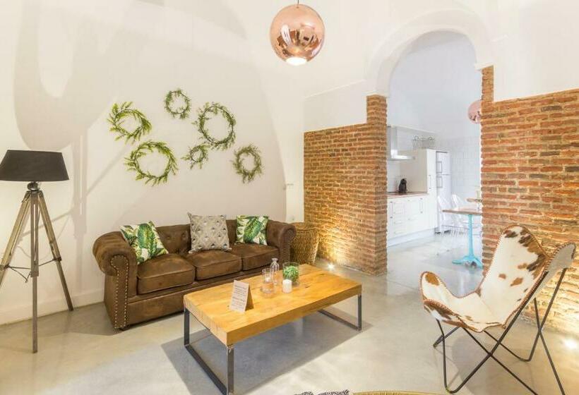 Apartamentos Durán Pizarro 1930