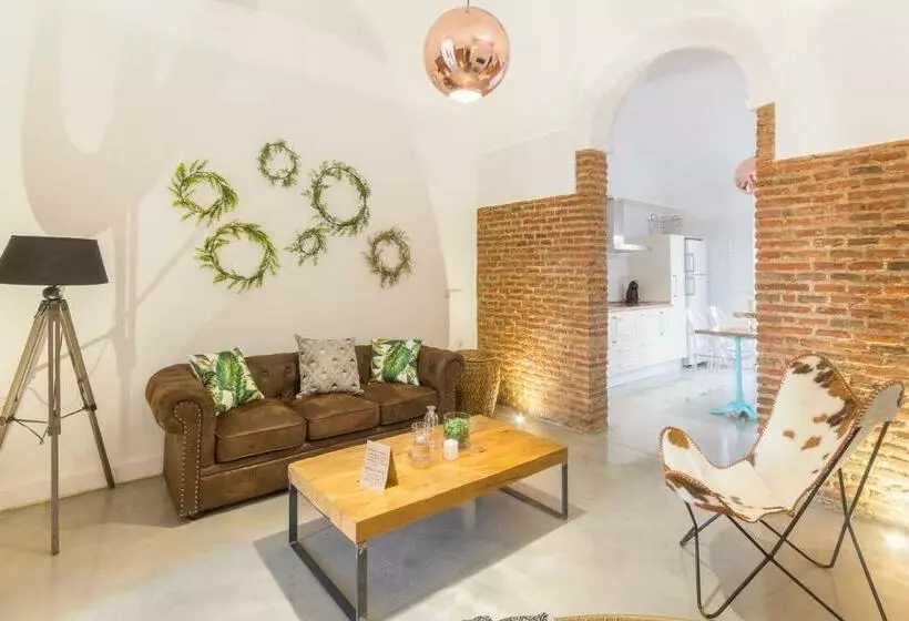 Apartamentos Durán Pizarro 1930