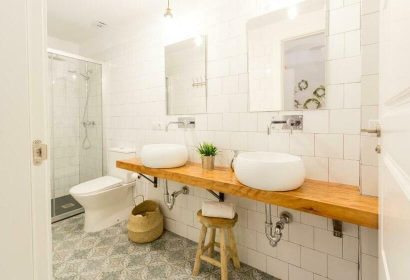 Apartamentos Durán Pizarro 1930