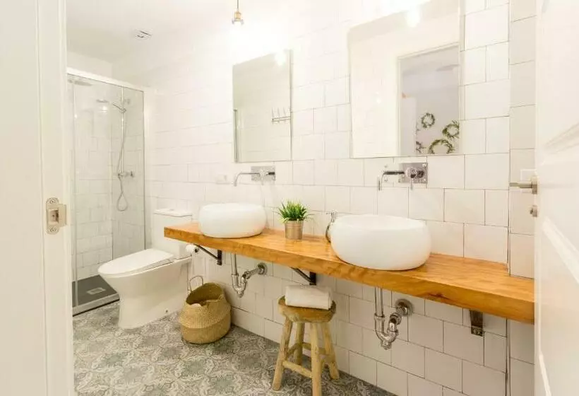 Apartamentos Durán Pizarro 1930