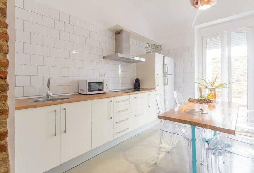 Apartamentos Durán Pizarro 1930