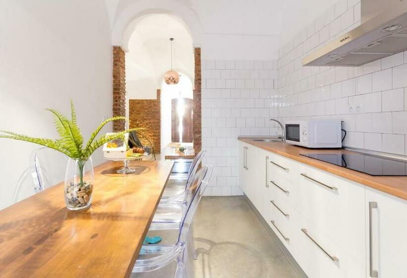 Apartamentos Durán Pizarro 1930