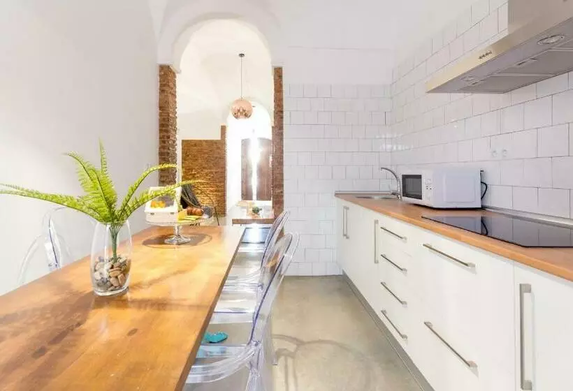 Apartamentos Durán Pizarro 1930