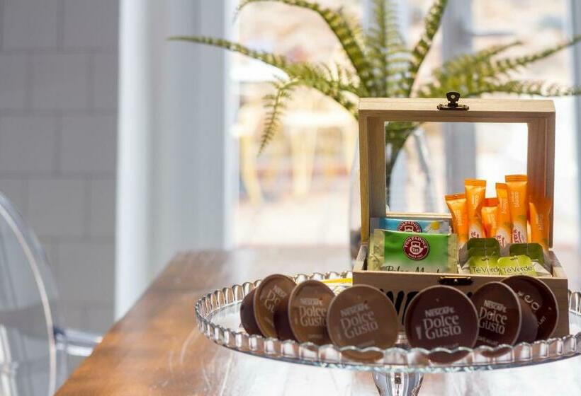 Apartamentos Durán Pizarro 1930