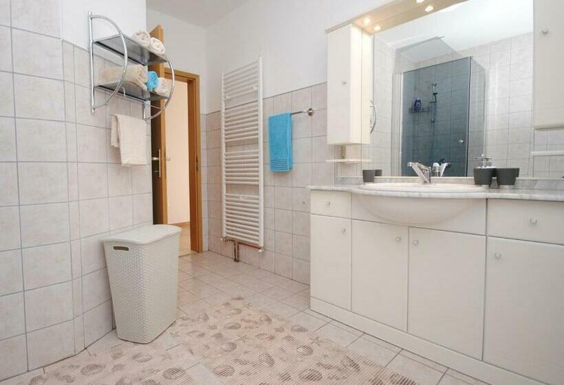 Spacious Apartment Antea