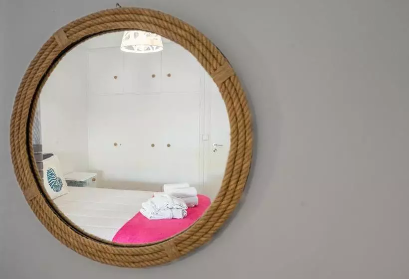 Unique Apartment In Glyfada Center