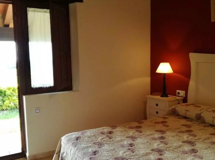 Vivienda Rural Las Candelas