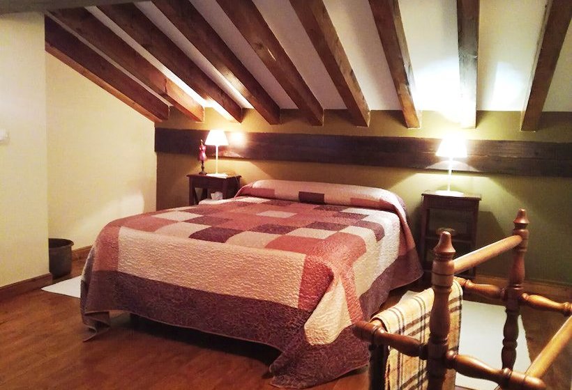 Vivienda Rural Las Candelas