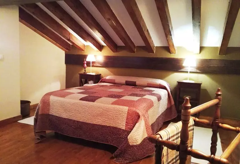 Vivienda Rural Las Candelas