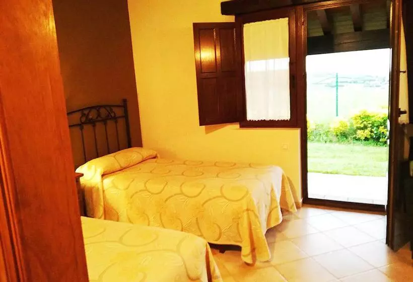 Vivienda Rural Las Candelas