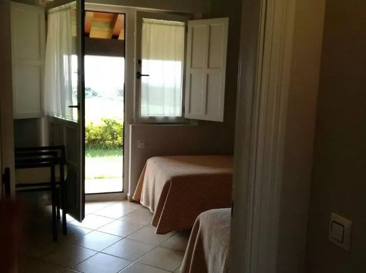 Vivienda Rural Las Candelas