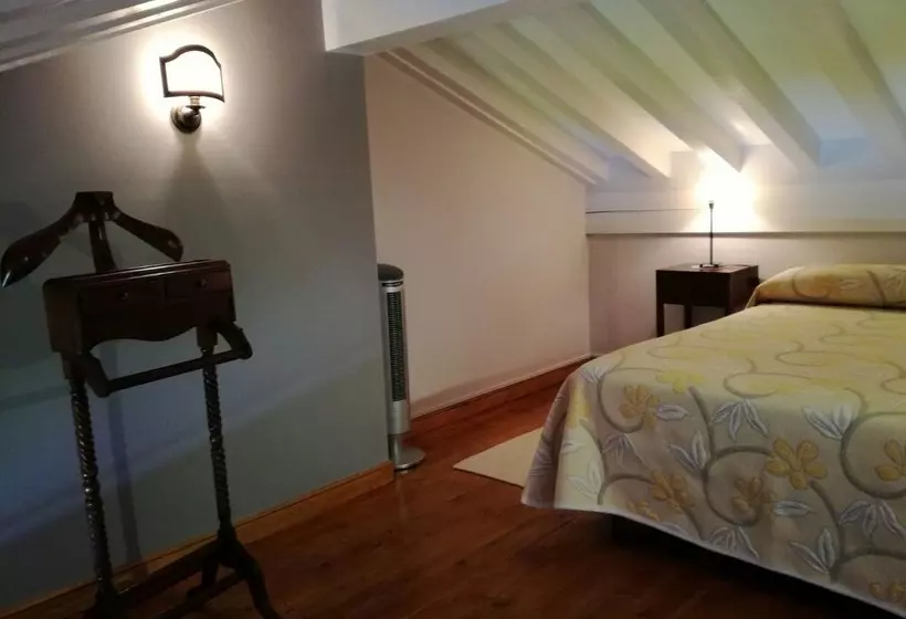 Vivienda Rural Las Candelas