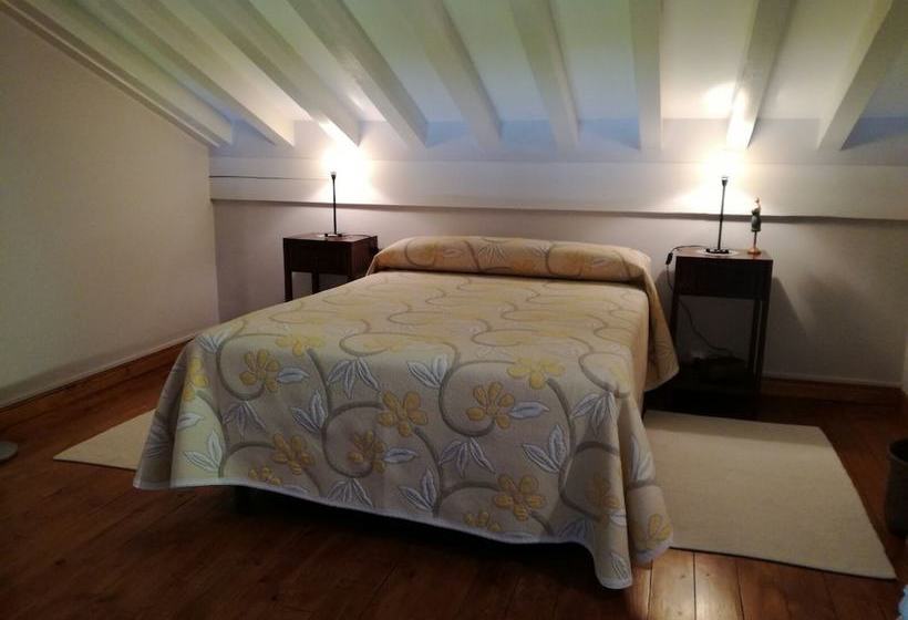 Vivienda Rural Las Candelas