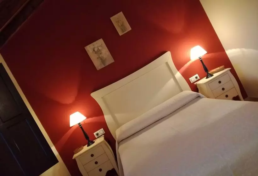 Vivienda Rural Las Candelas