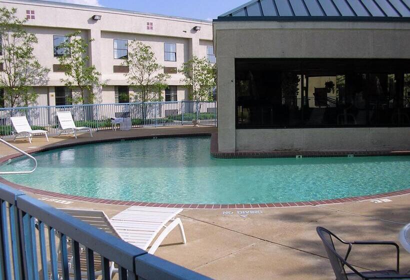 호텔 Americas Best Value Inn Tunica Resort