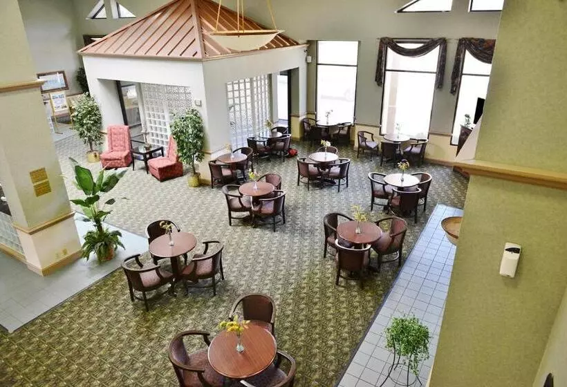 فندق Americas Best Value Inn Tunica Resort