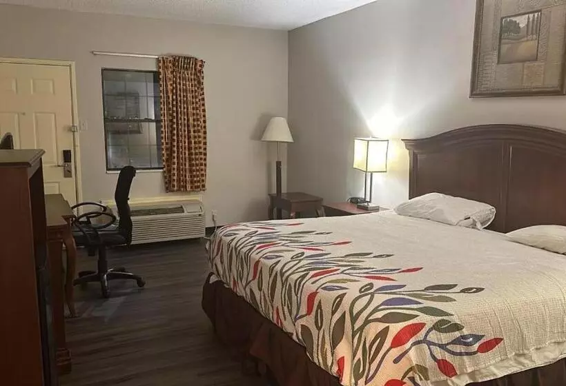 فندق Americas Best Value Inn Tunica Resort