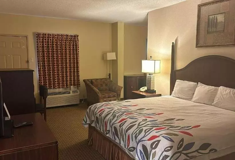 فندق Americas Best Value Inn Tunica Resort
