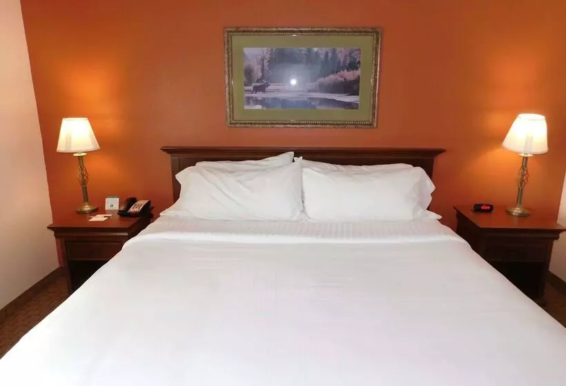 ホテル Americinn By Wyndham Ogallala