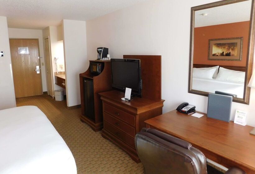 Hotel Americinn By Wyndham Ogallala