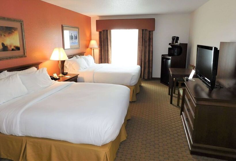 Hotel Americinn By Wyndham Ogallala