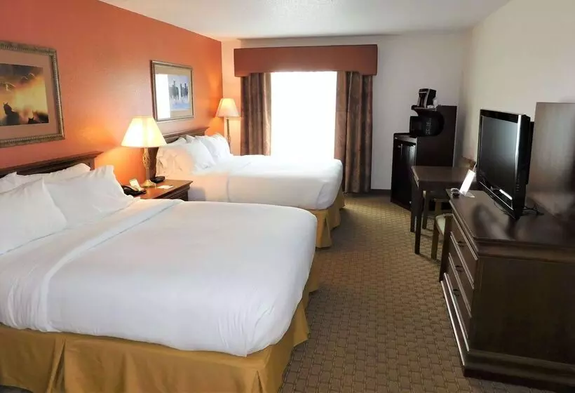 ホテル Americinn By Wyndham Ogallala